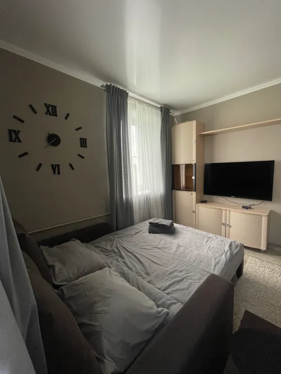 Квартира Квартира на берегу Волги — Богатырь