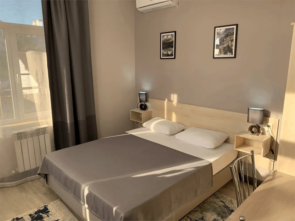 Квартира Комната — Адлер