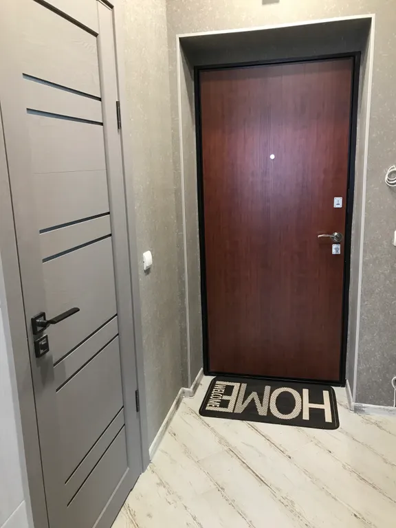 Квартира Уютная квартира с хорошим месторасположением — Калининград