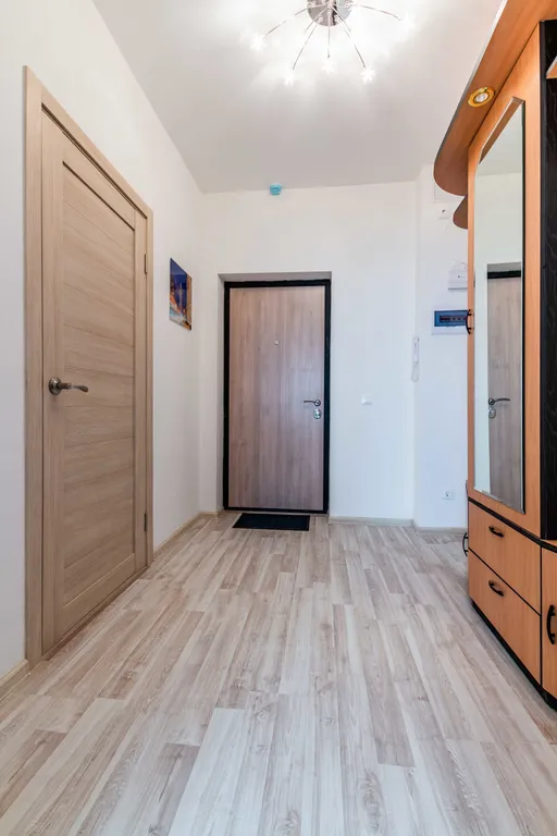 Квартира Апартаменты Монблан DreamHouse — Екатеринбург
