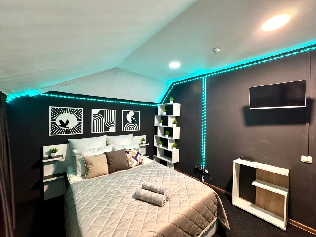 Коттедж для мероприятий