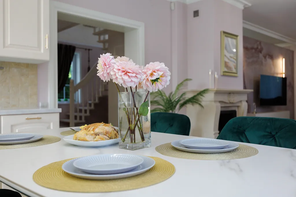 Фюрстенхаус с баней