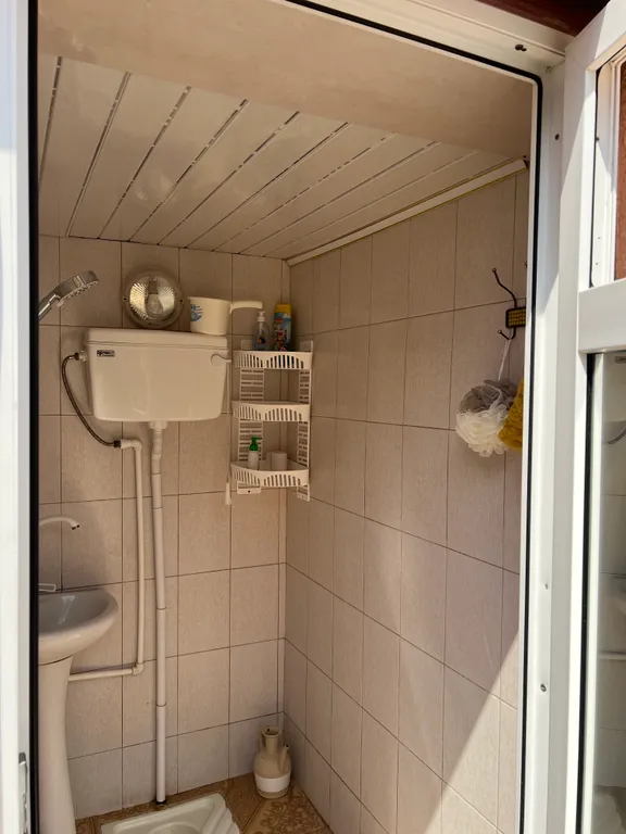 Уютная семейная дача