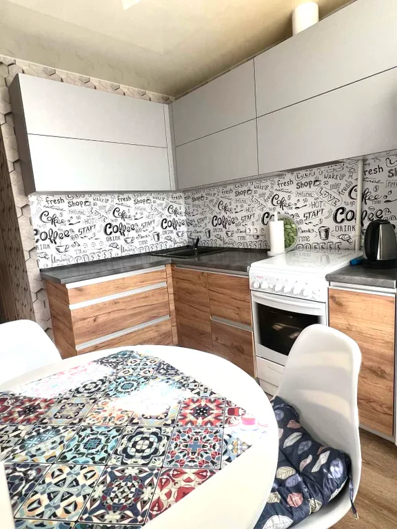 Апартаменты Шалом в центре города