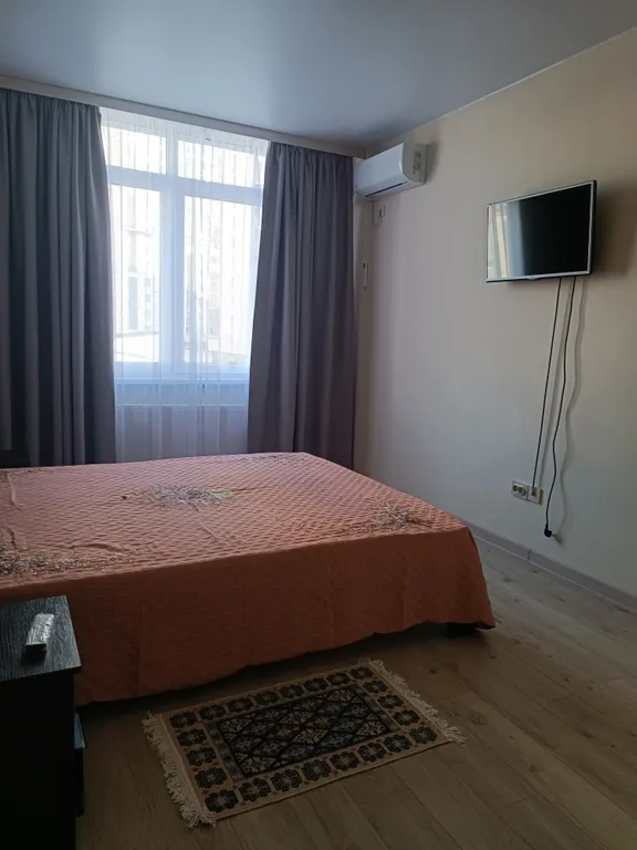 Квартира Квартира в центре города — Анапа