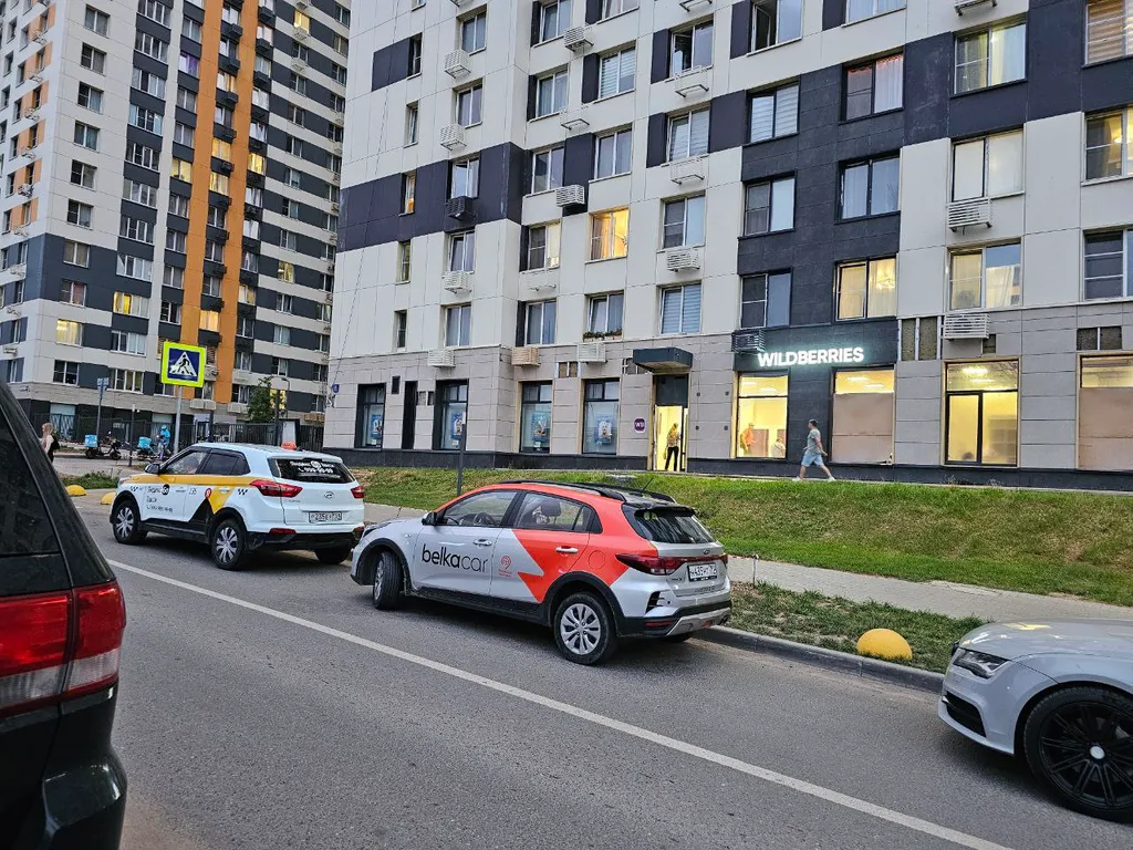 Уютная студия для комфортного проживания