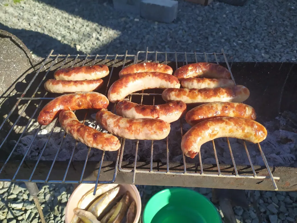 Дом с большой терассой