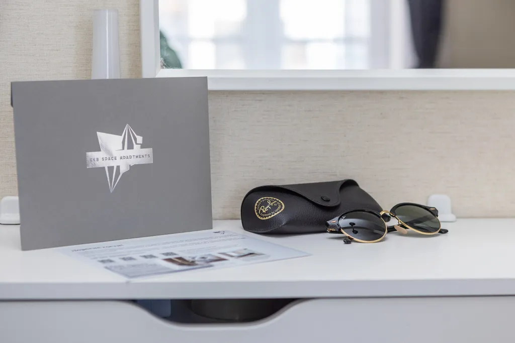 Изысканные апартаменты на берегу моря в ЖК Каравелла Португалии