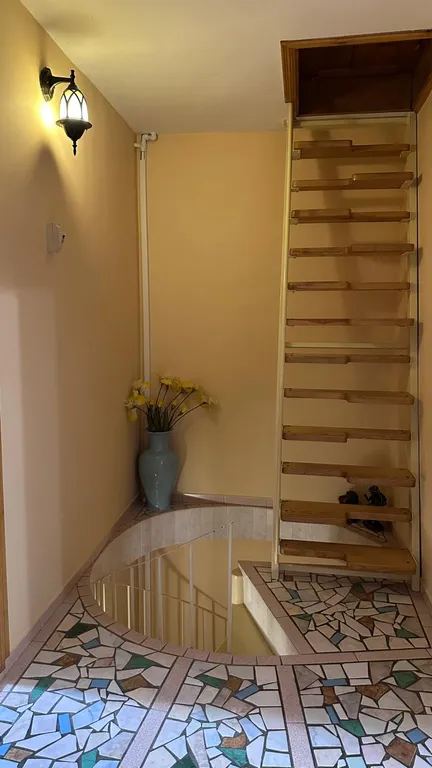 Квартира Комната — Лазаревское