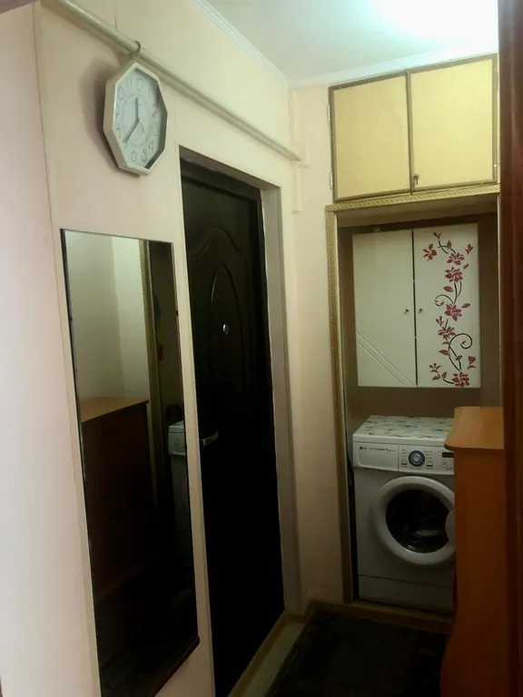 Квартира Уютная квартира в спальном районе — Лазаревское