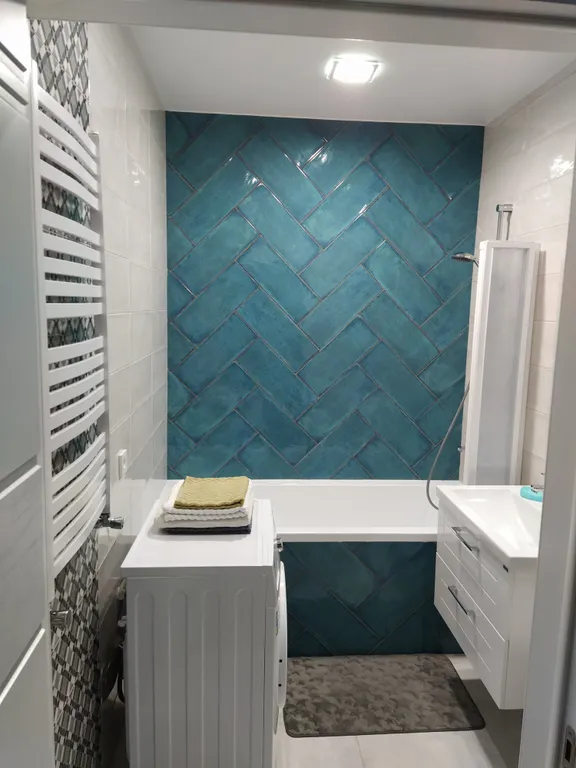 Апартамент у музея янтаря