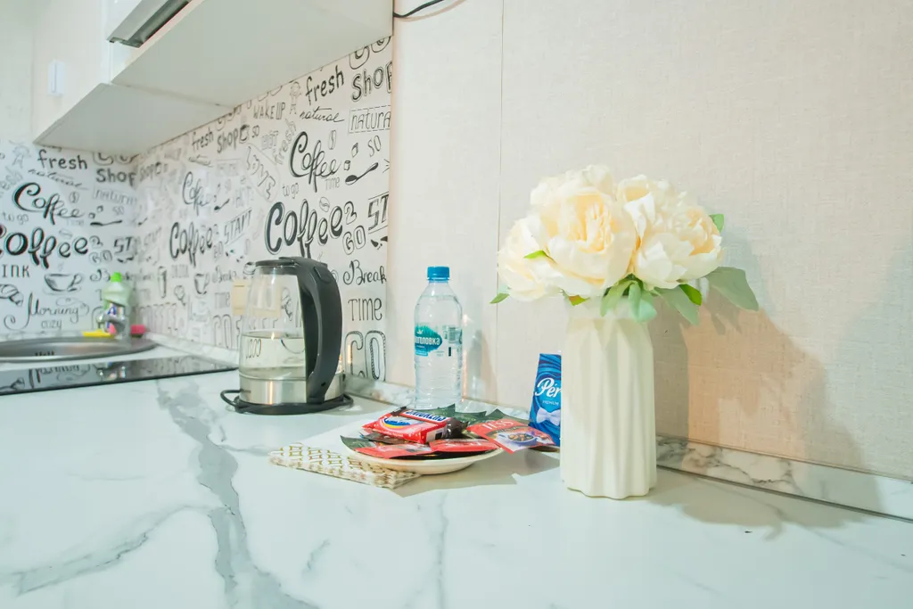 Студия Запад в центре города