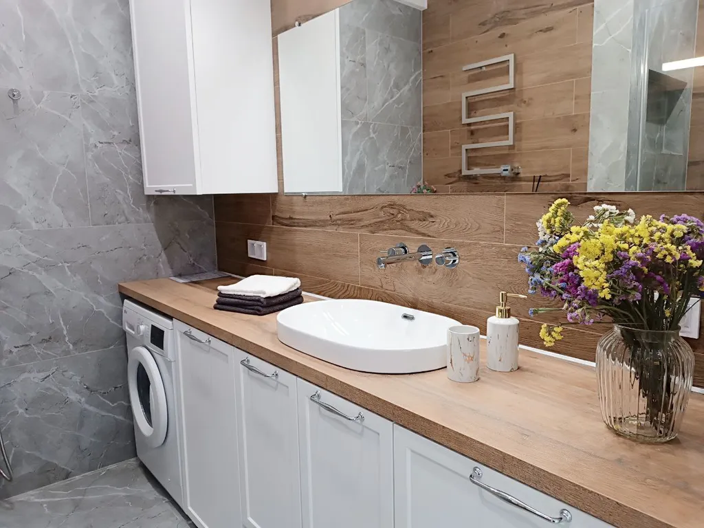 VIP Апартамент у моря «Панорама»