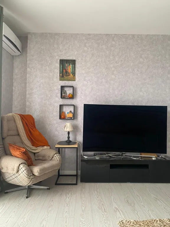 3-комнатный Дом