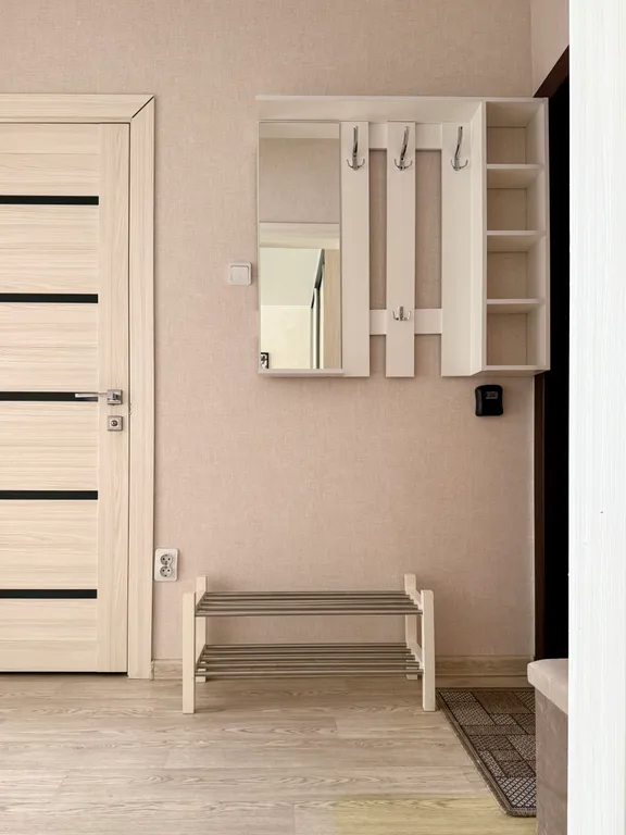 ВАЛЕРИ атмосферная квартира для уютных вечеров