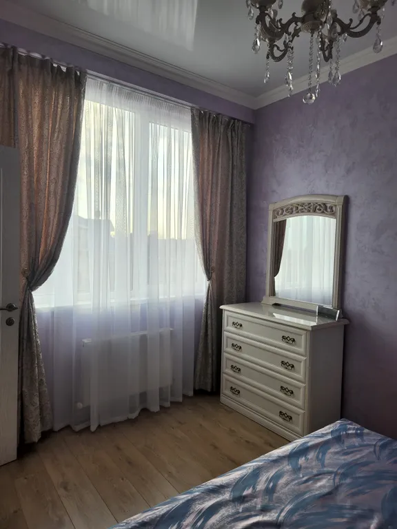 Квартира Уютная, чистая, красивая квартира недалеко от моря — Сириус