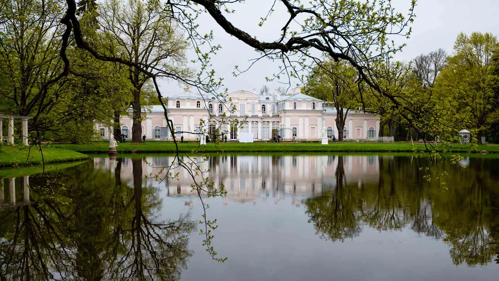 Коттедж Уютный домик Ягодное клуб — Ломоносов