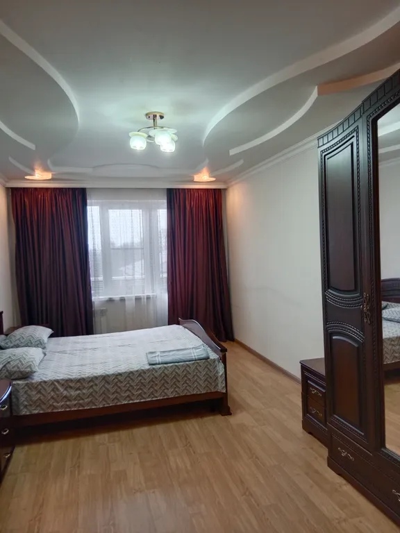 Уютная квартира в самом центре Алагира