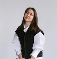 Юлия Баськова