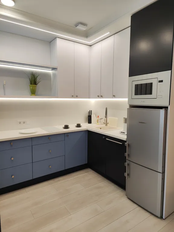 Апартаменты для комфортного отдыха