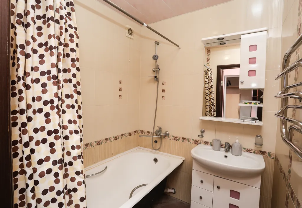 Отличная квартира в Советском районе