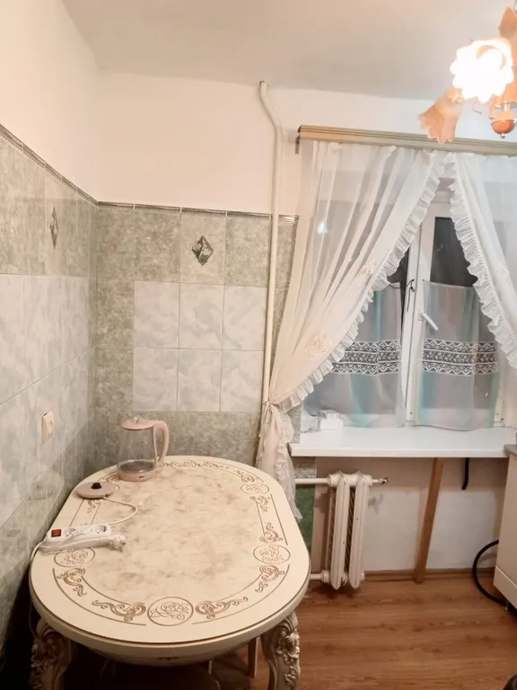 Двухкомнатная вартира с удобствами