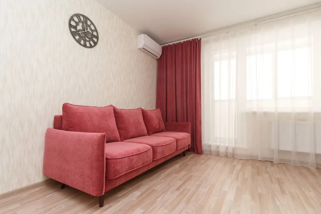 Современная студия