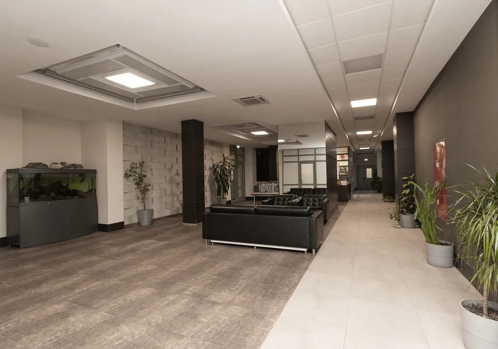 Квартира Квартира Студия в ЖК Ландыши — Москва