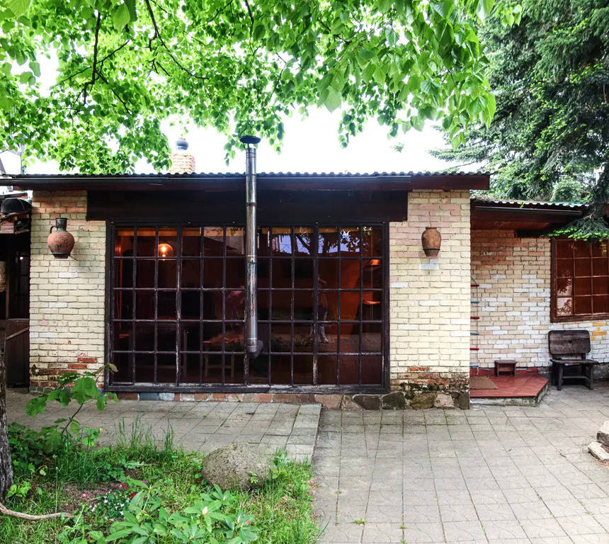 3-комнатный Дом