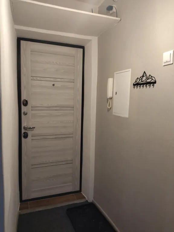 Квартира Уютная квартира — Кириши