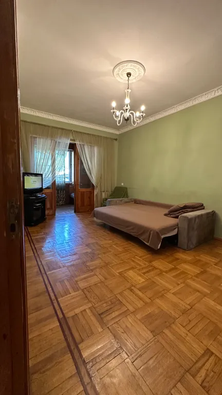 Квартира Уютная 3-комнатная квартира — Гагра