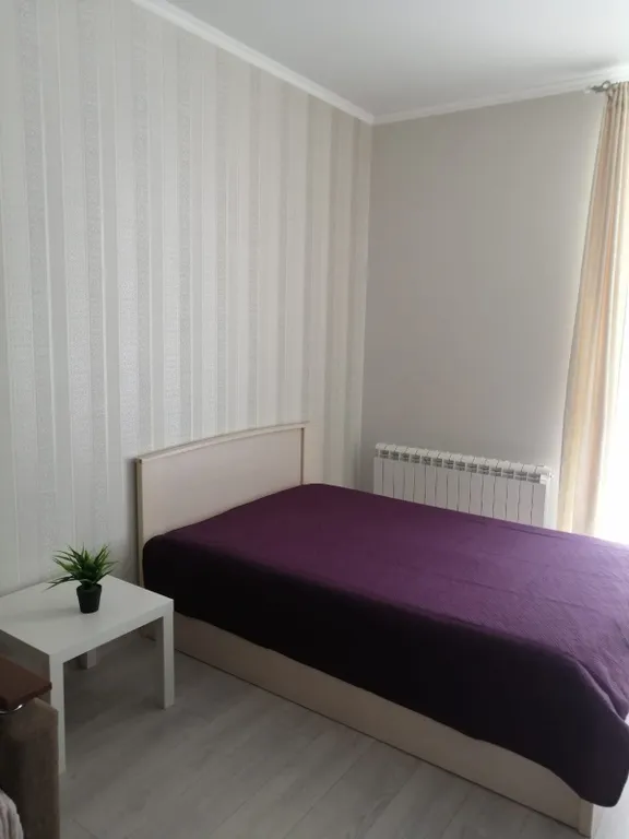 Однушка на высоте