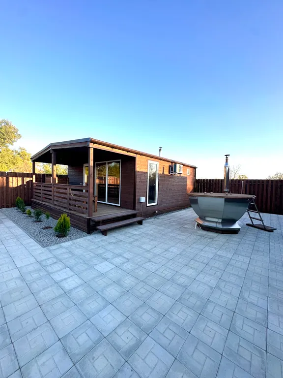 Коттедж Лесной уют — аренда посуточно в Старая Станица