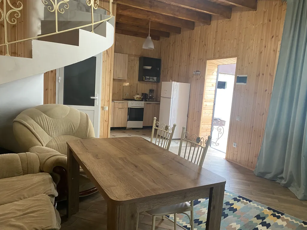 Коттедж Гостевой дом 2 — Дербент