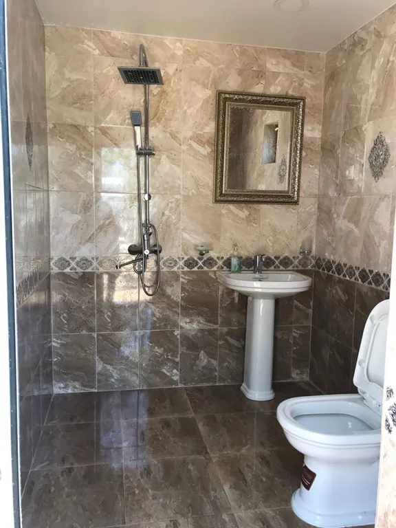 Дом-дача для семейного отдыха