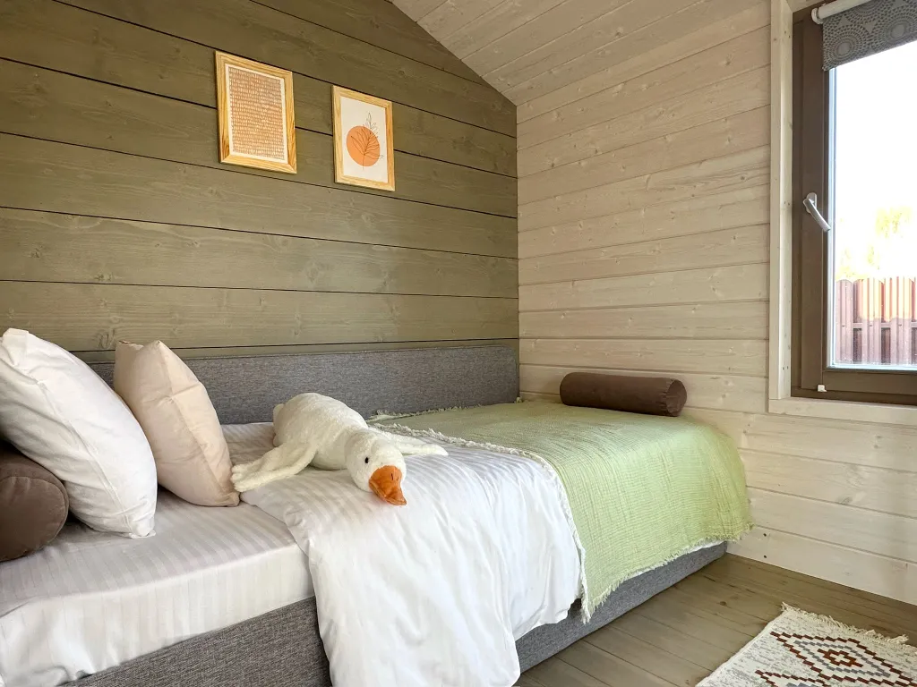 Уютный домик с Pinterest