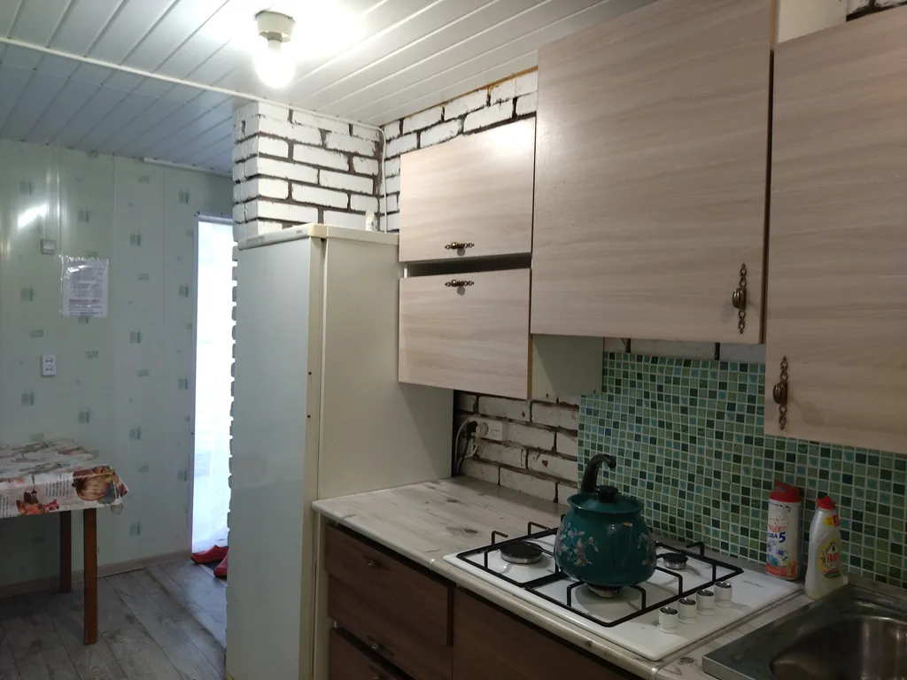 4-5х мест номер кондиционер, санузел700метров  до пляжа