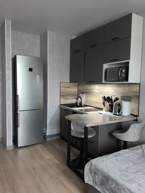 Квартира Квартира в новом доме — Колпино