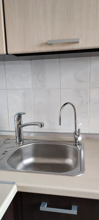 Квартира Раздельные комнаты, кондиционер — Омск