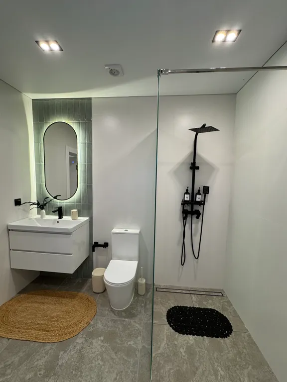 Дом возле горнолыжного курорта Сорочаны