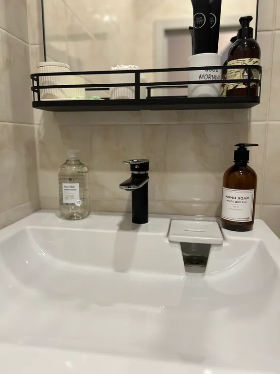 Уютные апартаменты со всем необходимым