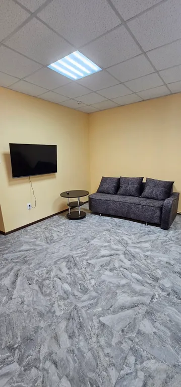 Большой дом для большой компании в центре