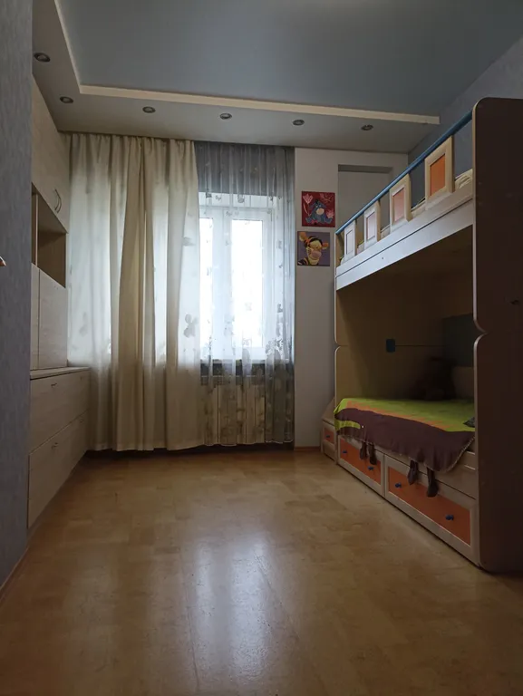 Квартира Квартира у парка Победы — Санкт-Петербург