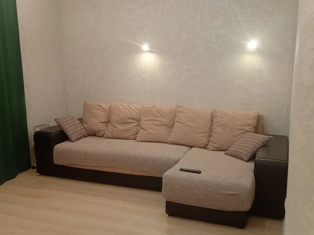 Апартаменты у Ауры