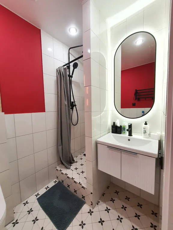 LanaRoom Новая студия с дизайнерским ремонтом