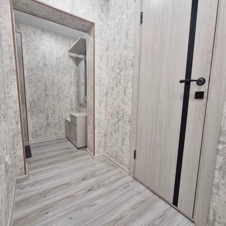 Уютная квартира в инфраструктурном центре города