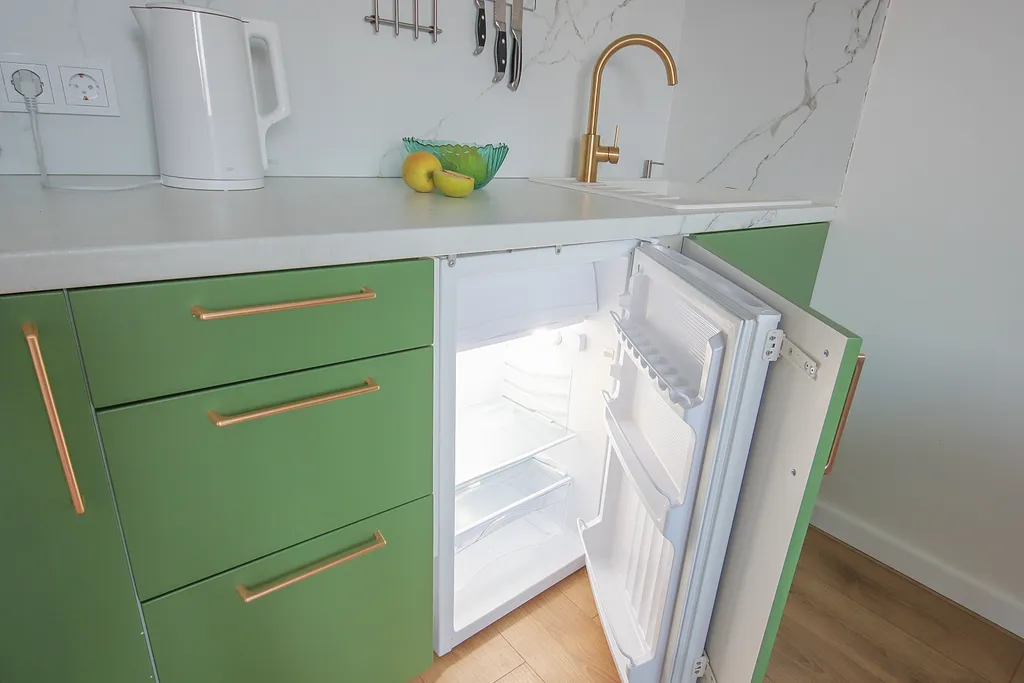 Квартира 1-к квартира - 4 минуты до парка — Краснодар