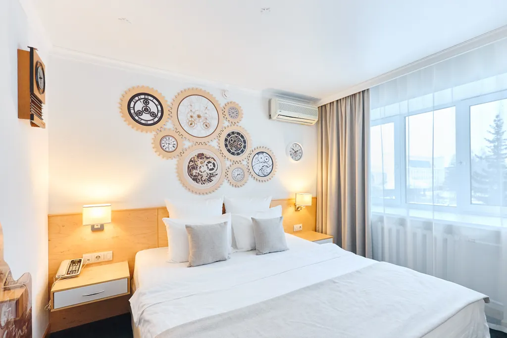 Квартира Комната — аренда посуточно в Тюмень