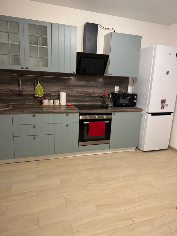 2-комнатная Квартира — аренда посуточно в Нижний Новгород