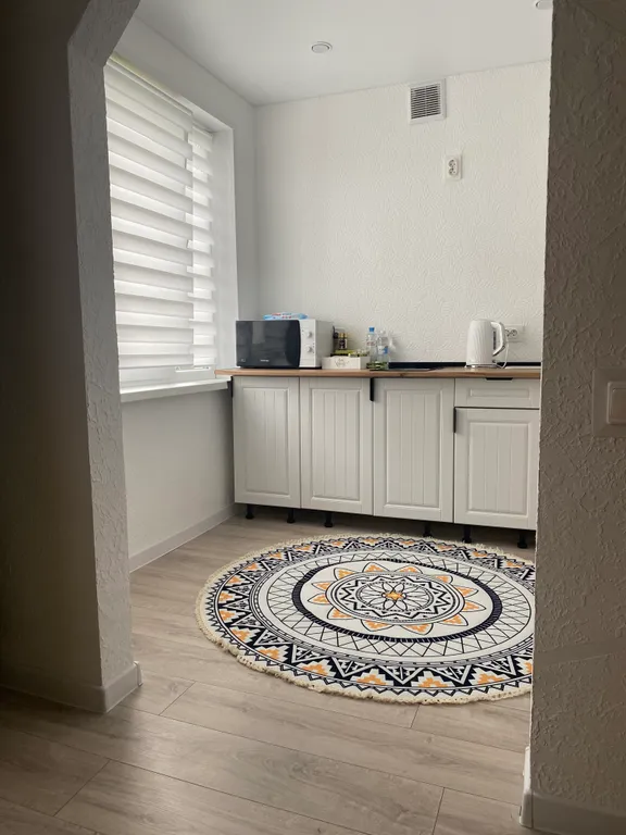 Уютная квартира рядом с остановкой